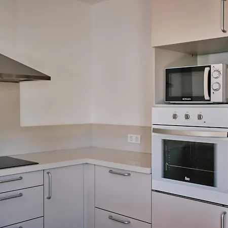 Prinsotel * Cala Galdana (Menorca)