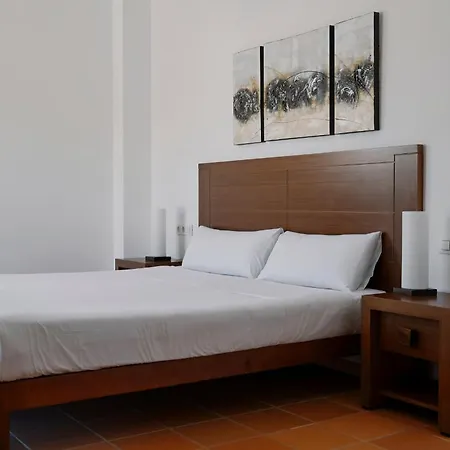 Villa Prinsotel Cala Galdana (Menorca)