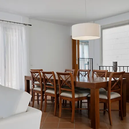 Villa Prinsotel Cala Galdana (Menorca)