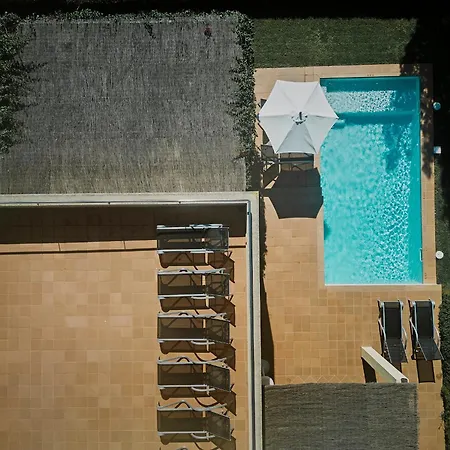 Prinsotel Villa *