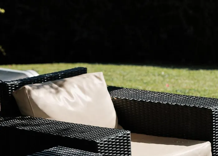 Prinsotel Villa Cala Galdana (Menorca)