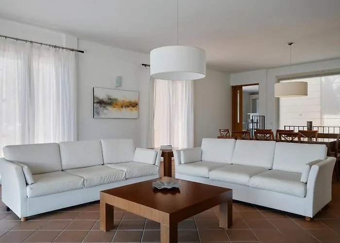 Prinsotel * Cala Galdana (Menorca)