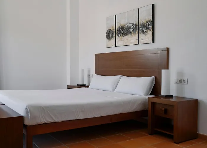 Villa Prinsotel Cala Galdana (Menorca)