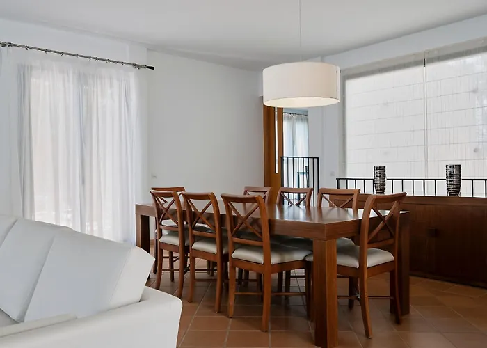 Villa Prinsotel Cala Galdana (Menorca)