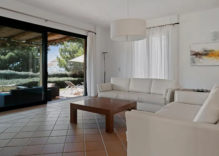 Prinsotel * Cala Galdana (Menorca)