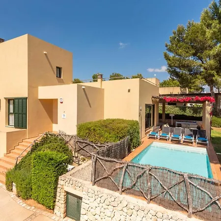 Prinsotel فيلة كالا غلدانا